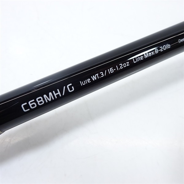 ＮＡＭＡＺＯＮ　グラスコンポジットモデルＣ６８ＭＨ／Ｇ